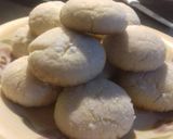 Foto del paso 7 de la receta: Galletitas de limón 🍋