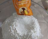 Foto del paso 3 de la receta Bizcocho de piña