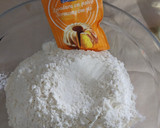Foto del paso 3 de la receta: Bizcocho de piña