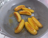 Foto langkah ke 1 dari resep Bolen Pisang dg Puff Pastry.