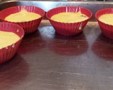 Foto del paso 4 de la receta: Muffins con pasas de uva