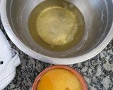Foto del paso 1 de la receta: Pan dulce keto. Sin azúcar y harina!!! 😃