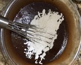 Foto del paso 3 de la receta: Brownies de Chocolate