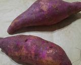 Foto del paso 1 de la receta: Pastel de batata al horno