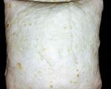 Foto del paso 11 de la receta Wraps