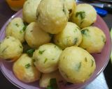 Foto del paso 4 de la receta: Papas Noisette