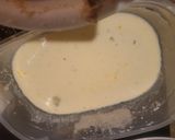 A picture of step 2 of Fried Tater Wedges.