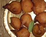বাহারি তালের বড়া(bahari taler bora recipe in Bengali) রেসিপি ধাপ - 2 ছবি