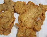 Foto del paso 4 de la receta: 🍋🐷 Milanesas de bondiola de cerdo maceradas al limón 🐷🍋