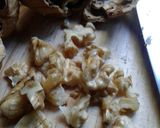 Foto del paso 1 de la receta: Paté de nuez