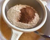 A picture of step 3 of Banana loaf.