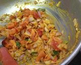 પુલાવ (Pulao Recipe In Gujarati) રેસીપી સ્ટેપ3ફોટો