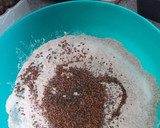 Foto del paso 2 de la receta: Pan integral en molde con linaza y chía