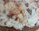 Foto del paso 5 de la receta: Pizza salvadora 🍕de fainá