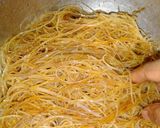 Foto langkah ke 3 dari resep Besengek Soun.