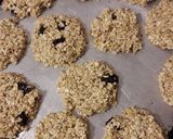 Foto del paso 4 de la receta: Masitas de avena, pasas y chía