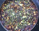 ડ્રાયફ્રુટ ખજૂર ચીકી (Dryfruit Dates Chiki Recipe In Gujarati) રેસીપી સ્ટેપ5ફોટો
