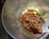 Foto del paso 1 de la receta: Mousse de palta y chocolate ❤