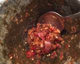 ผัดยอดฟักแม้วสไตล์บาหลี วิธีทำสูตร 1 รูป