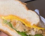 صورة لخطوة 10 من وصفة سندوتشات بالدجاج المكسيكي 😋🌭