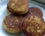 Foto del paso 7 de la receta Focaccine alla Nutella