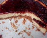 Foto del paso 13 de la receta: Cheesecake Tipo Americano (cocido)