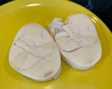 Hình bước làm 1 của món Củ Hũ Dừa Kho Trứng Cút