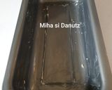 Pas rețetă Budincă de cozonac 4 fotografie