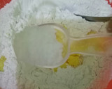 Foto langkah ke 2 dari resep Telur Gabus (Tepung Ketan).