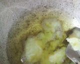 हरी मूंग दाल का हलवा (hari moong dal ka halwa recipe in Hindi) रेसिपी चरण 3 फोटो