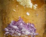 Cheesey potato patty recipe step 2 photo