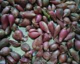 Cara Membuat Tips menyimpan bawang merah 1