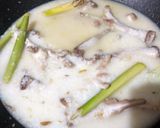 Foto langkah ke 3 dari resep Bubur colagen.