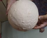 पीनाटा केक(Pinata cake recipe in Hindi) रेसिपी चरण 8 फोटो