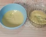 Foto langkah ke 5 dari resep Brudel Mocca Caramel 😋.