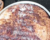 Foto del paso 4 de la receta: Torta súper fácil, rápida y económica