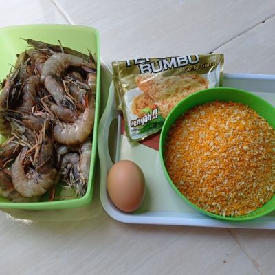 Langkah 1