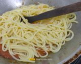 Foto langkah ke 2 dari resep Spaghetti Bolognese.