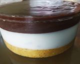 Foto langkah ke 3 dari resep Dessert Box.