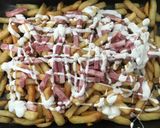 Foto del paso 3 de la receta Patatas al estilo Foster muy fácil