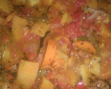 Foto del paso 8 de la receta: Guiso de lentejas