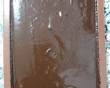 Foto del paso 4 de la receta: Turrón de chocolate trufado con Cointreau