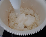 Sütés nélküli túrótorta recept fázis 1 fotója