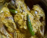 ইলিশ কাসুন্দি ( ilish kasundi rec রেসিপির ধাপ 4 ছবি