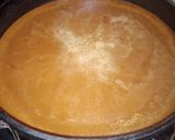 Foto langkah ke 8 dari resep Bolu sarang semut teflon.