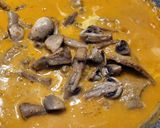 Foto del paso 7 de la receta: Fricandó al aroma de especias