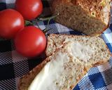 Fit Chlebuś krok przepisu 3 zdjęcie