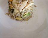 Foto del paso 3 de la receta: Arroz frío