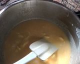 Φωτογραφία βήματος 3 της συνταγής Scrambled eggs με creme fraiche και σχοινόπρασο