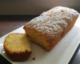 Foto del paso 3 de la receta: Bizcocho de naranja